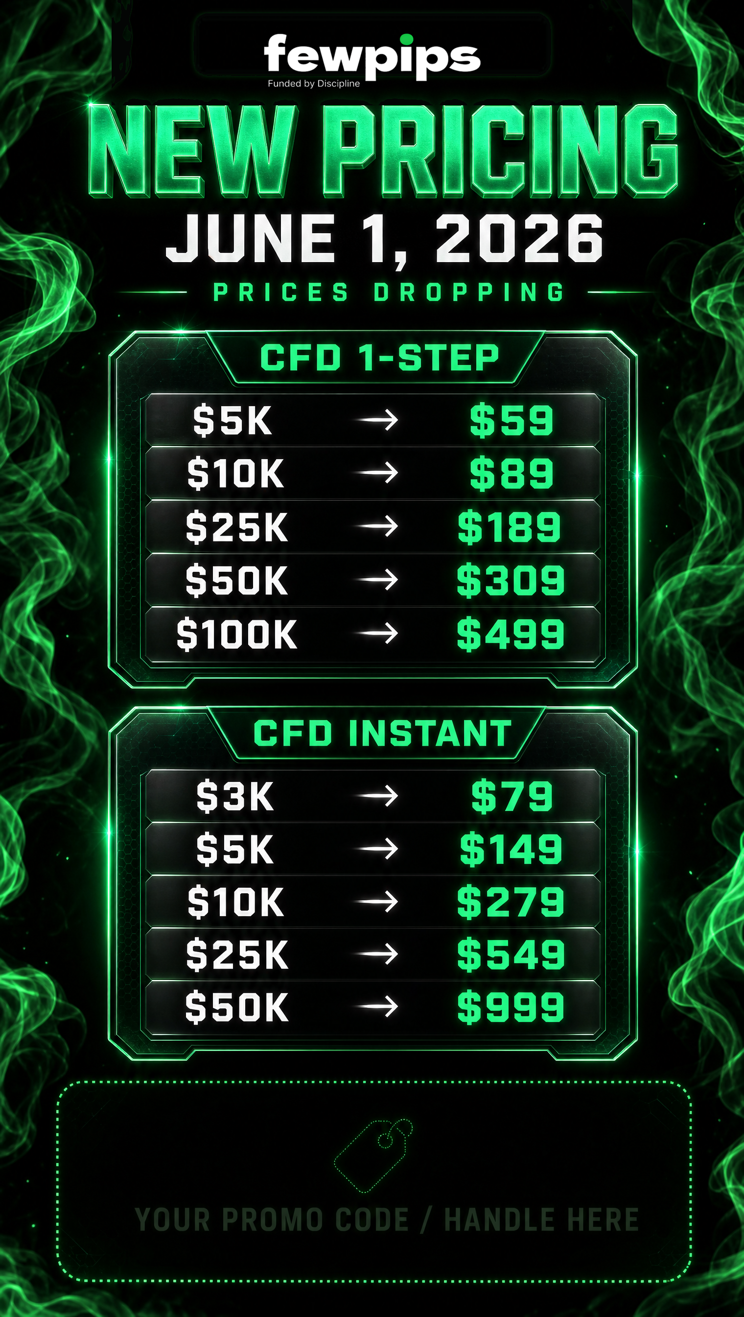 Affiliate story